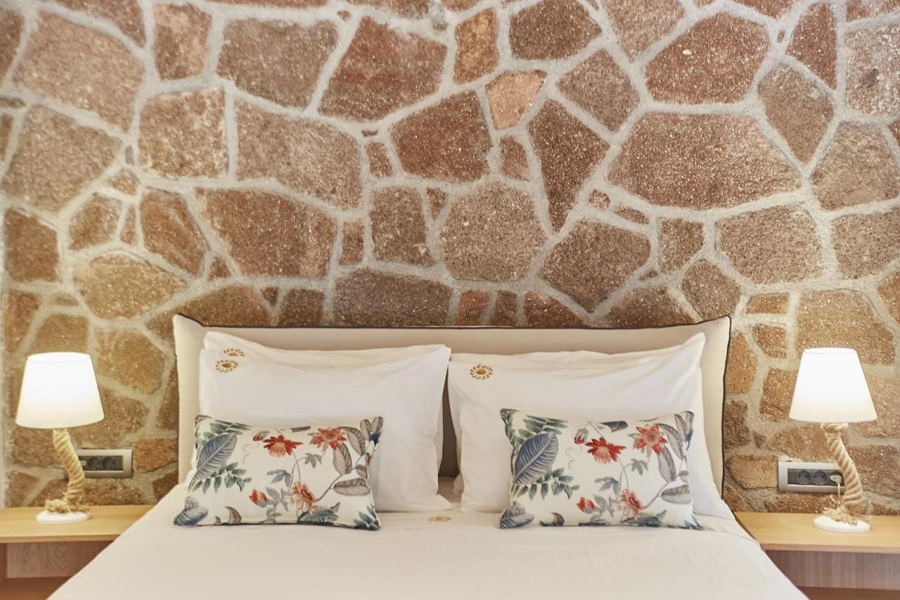 Poros Town Euphoria Houseヴィラ エクステリア 写真