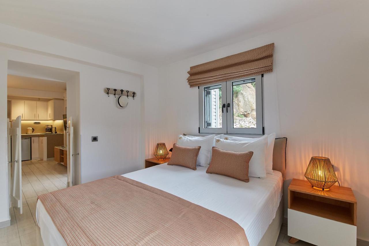 Poros Town Euphoria Houseヴィラ エクステリア 写真