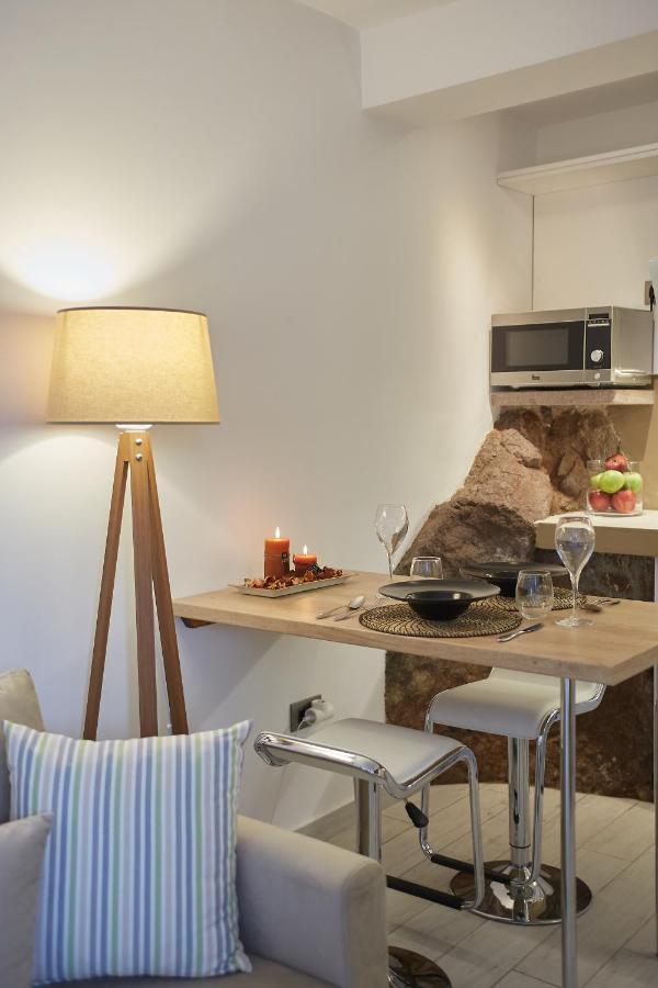 Poros Town Euphoria Houseヴィラ エクステリア 写真