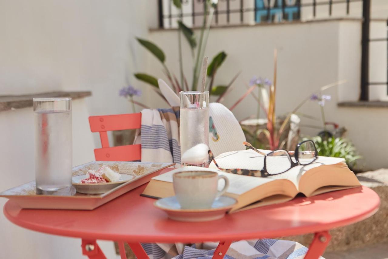 Poros Town Euphoria Houseヴィラ エクステリア 写真