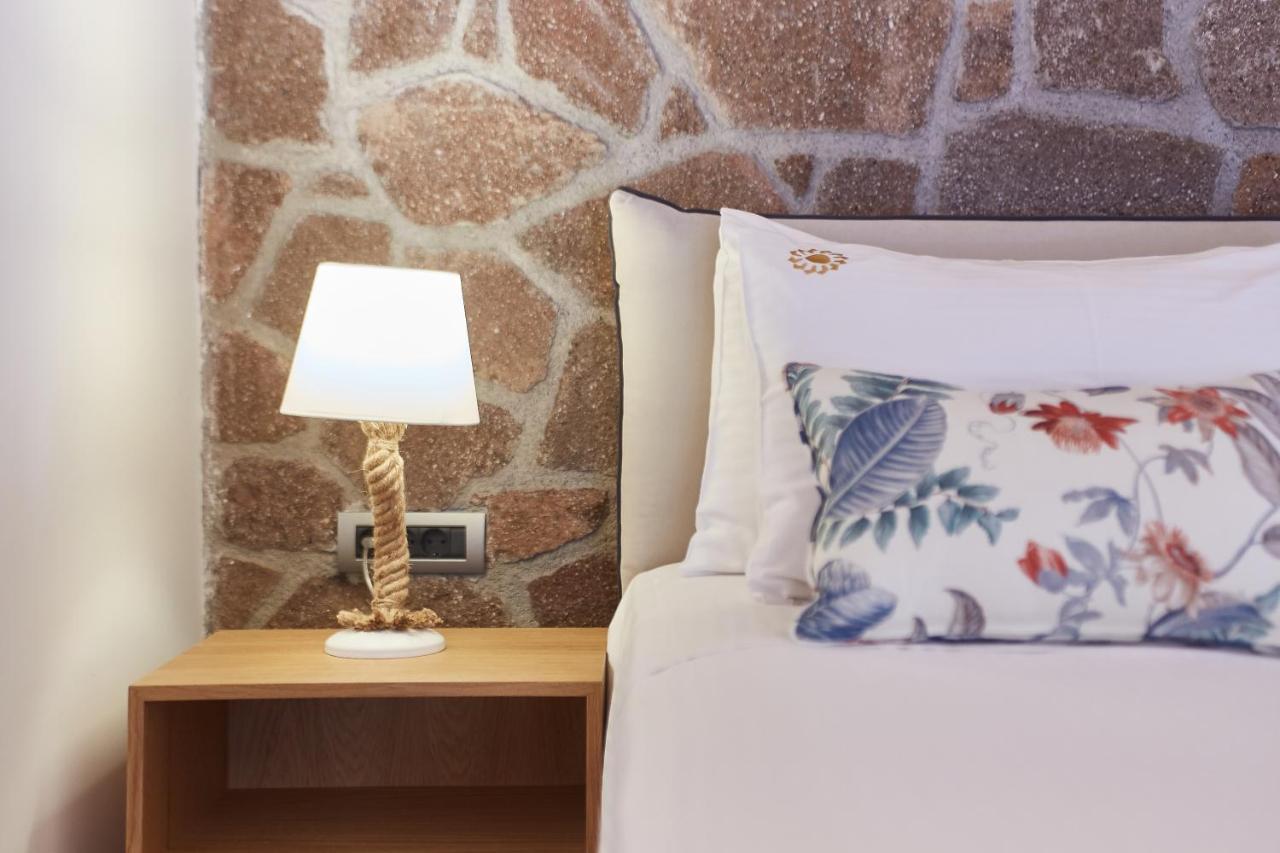 Poros Town Euphoria Houseヴィラ エクステリア 写真